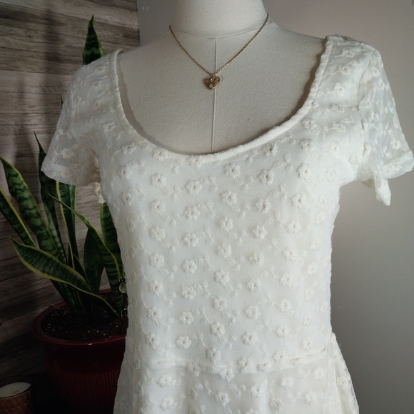 Forever 21 dress womens Size Large - Picture 4 of 11